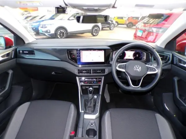 2023 Volkswagen Polo — photo 2 | Tuminion Kenya