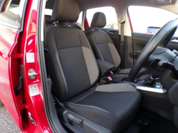2023 Volkswagen Polo — photo 8 | Tuminion Kenya