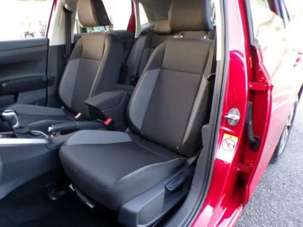 2023 Volkswagen Polo — photo 9 | Tuminion Kenya