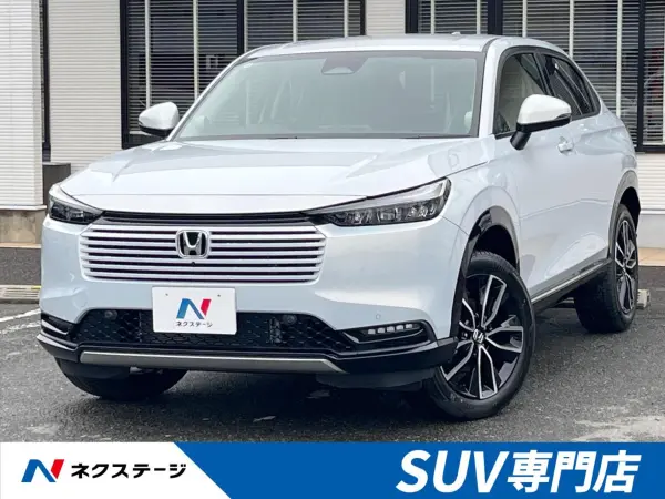 Honda Vezel 1.5 e:HEV Z