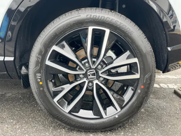 Honda Vezel 1.5 e:HEV Z — photo 9