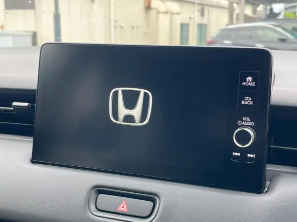 2026 Honda Vezel — photo 3