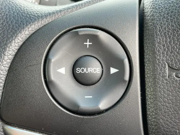 2016 Honda Fit — photo 8 | Tuminion Kenya