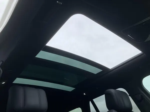 2019 Landrover Rangerover — photo 3