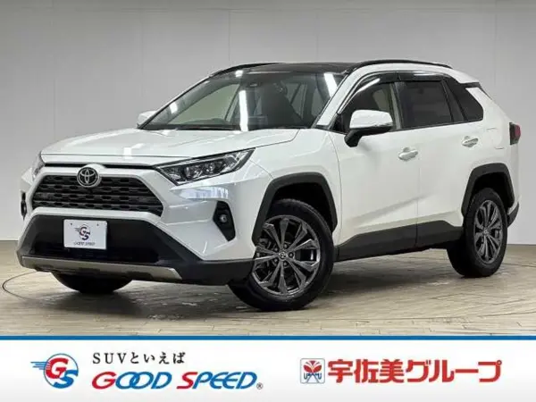 Toyota Toyota  RAV4 2022