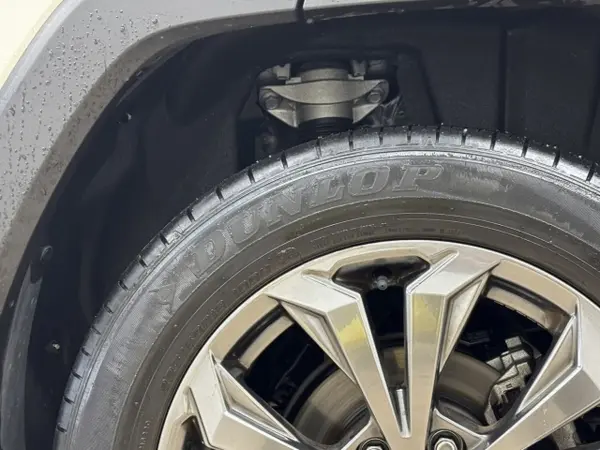 2022 Toyota  Rav4 — photo 2 | Tuminion Kenya