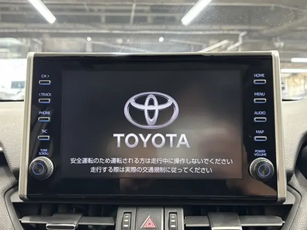 2022 Toyota  Rav4 — photo 8 | Tuminion Kenya