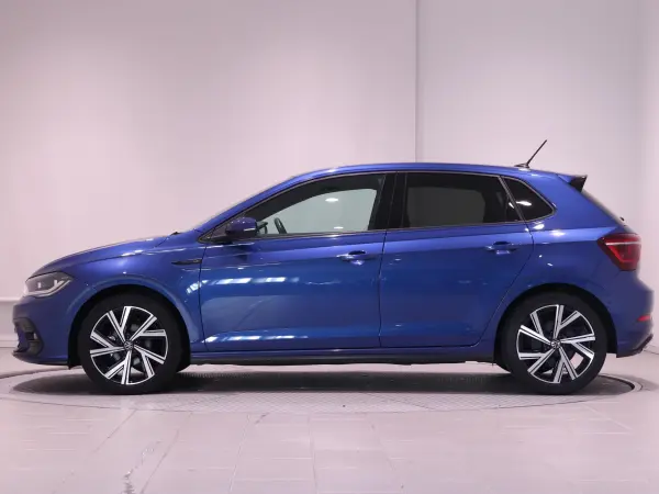 2023 Volkswagen Polo — photo 2 | Tuminion Kenya