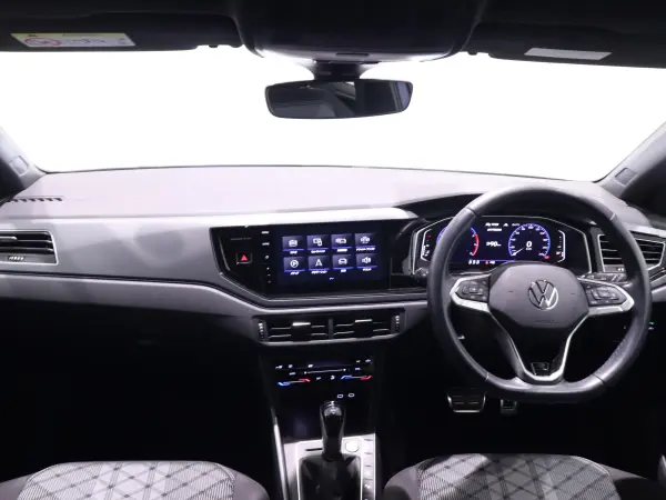 2023 Volkswagen Polo — photo 7 | Tuminion Kenya