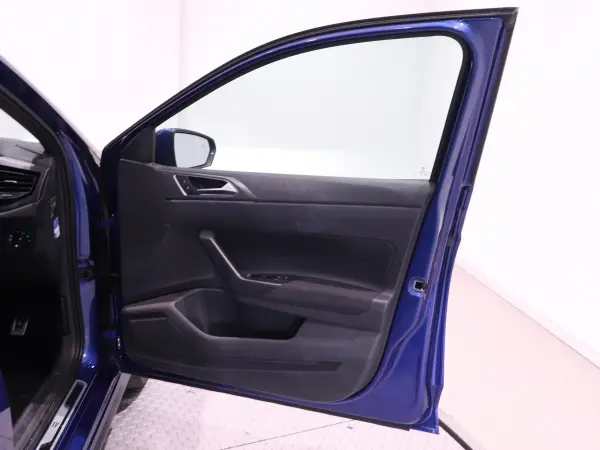 2023 Volkswagen Polo — photo 8 | Tuminion Kenya