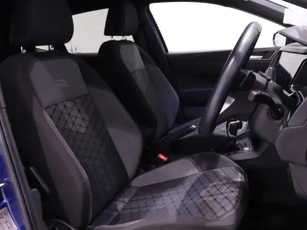 2023 Volkswagen Polo — photo 9 | Tuminion Kenya