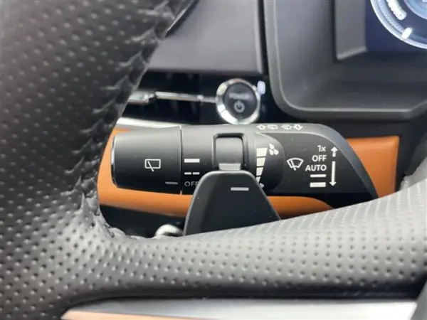 Mitsubishi Outlander PHEV 2.4 P 4WD — photo 8