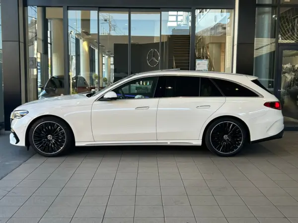 2024 Mercedes Amg Gle — photo 2