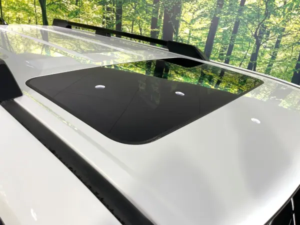 2025 Land Cruiser 250 — photo 3