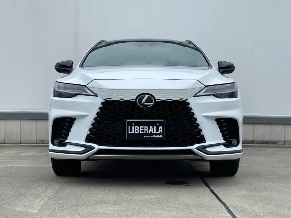 2023 Lexus Rx — photo 9 | Tuminion Kenya