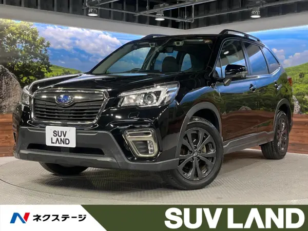 Subaru Forester 2.5 X Edition 4WD — thumbnail 1
