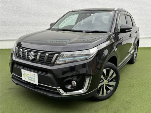 2023 Suzuki Escudo — photo 3