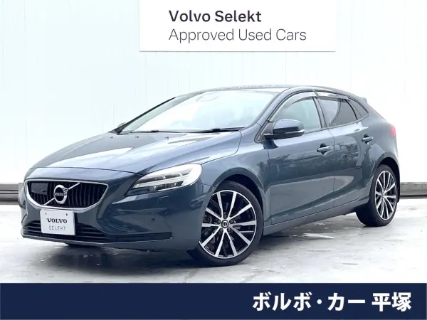 Volvo V40 D4 Dynamic Edition Diesel Turbo
