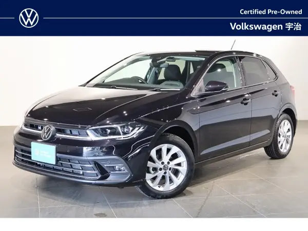 Volkswagen Polo TSI Style