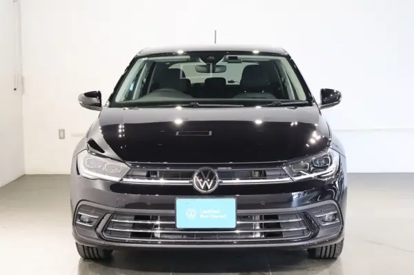 2022 Volkswagen Polo — photo 3 | Tuminion Kenya