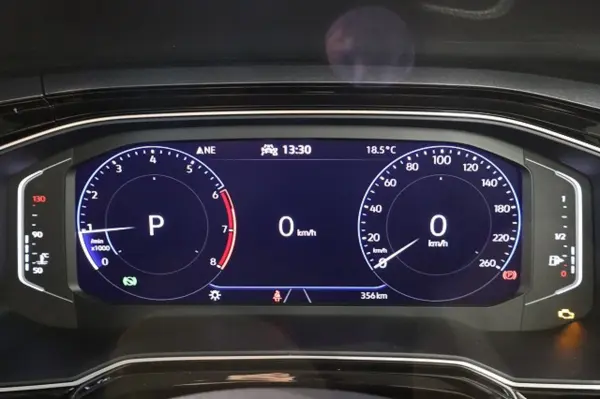2022 Volkswagen Polo — photo 7 | Tuminion Kenya