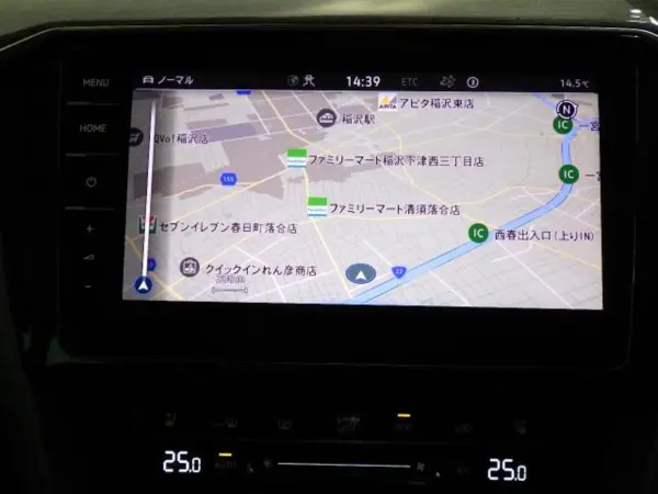 2021 Volkswagen Passat — photo 3