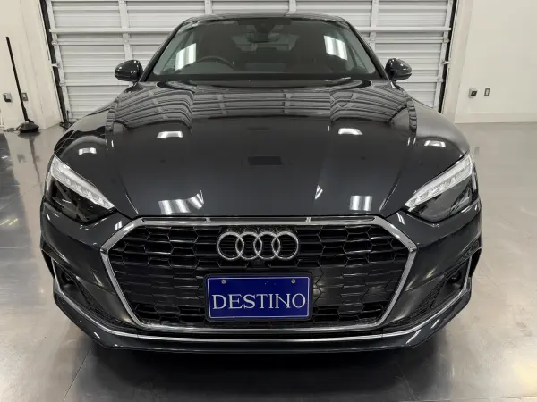2024 Audi A5 Sportback — photo 2