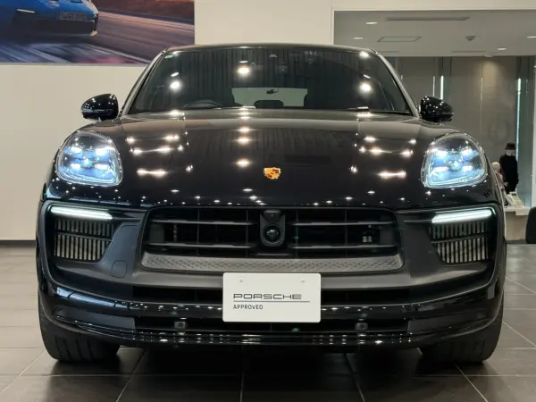 2023 Porsche Macan — photo 3 | Tuminion Kenya