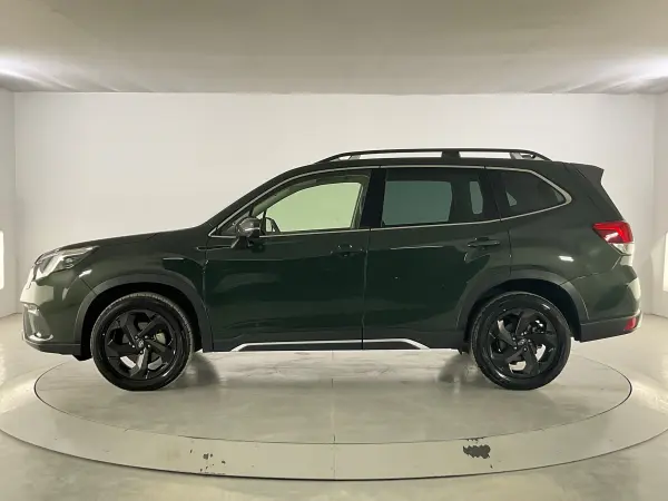 2022 Subaru Forester — photo 2 | Tuminion Kenya