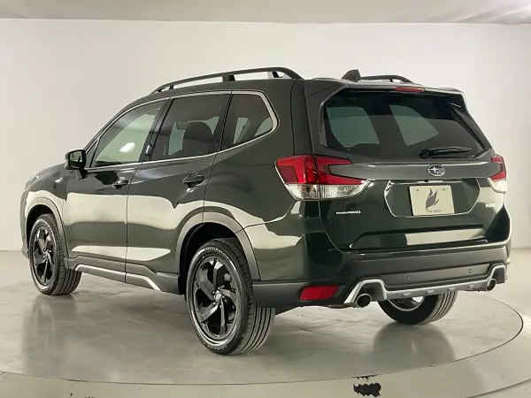 2022 Subaru Forester — photo 3 | Tuminion Kenya