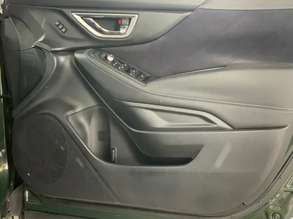 2022 Subaru Forester — photo 9 | Tuminion Kenya