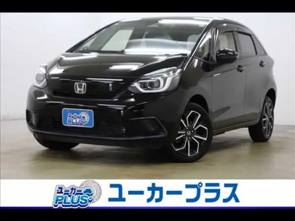Honda Fit 1.3 Home 4WD