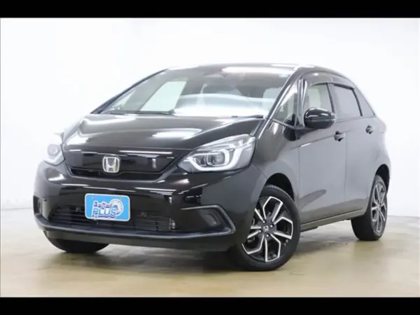 Honda Fit 1.3 Home 4WD — photo 8