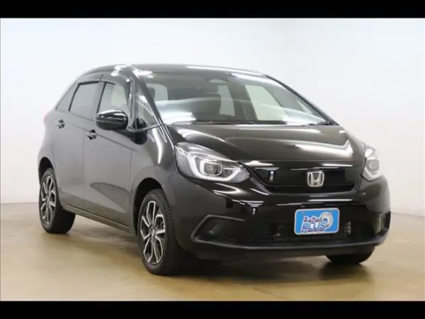 Honda Fit 1.3 Home 4WD — photo 9
