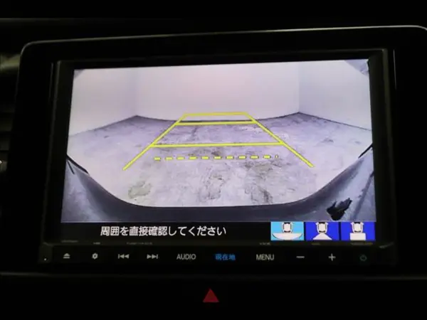 2020 Honda Fit — photo 3