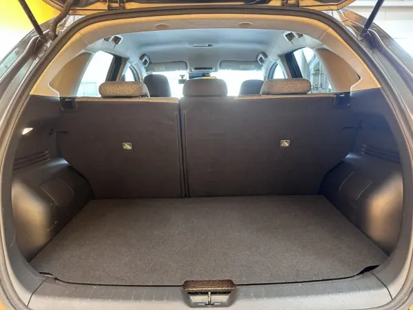 2023 Nissan Note — photo 8 | Tuminion Kenya