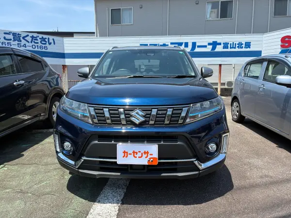 2024 Suzuki Escudo — photo 2 | Tuminion Kenya