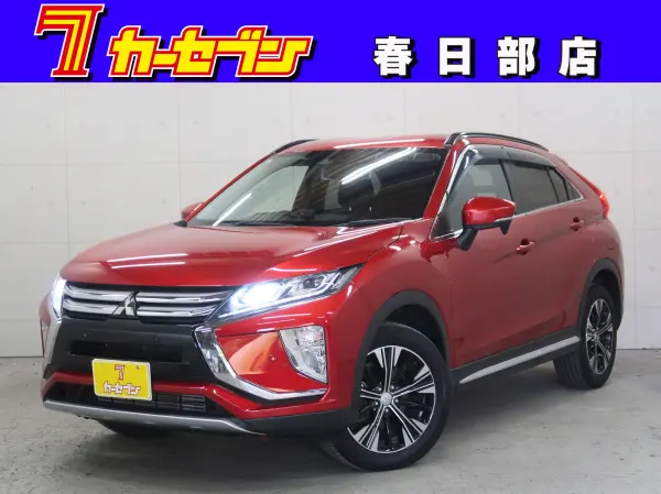 Mitsubishi Eclipse Cross 1.5 G