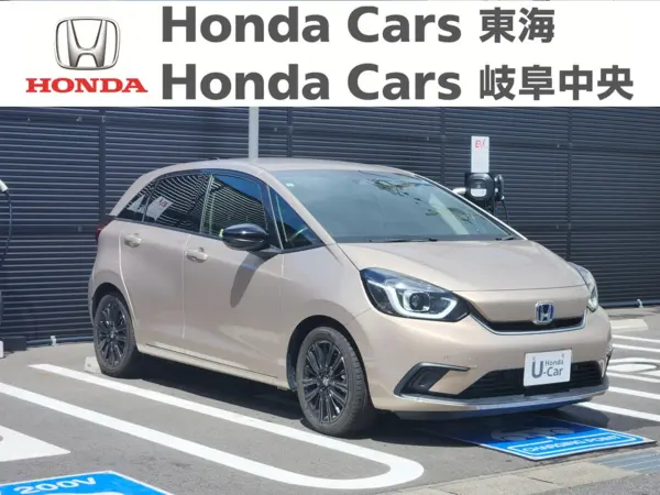 Honda Fit 1.5 e:HEV Home Maison — photo 7