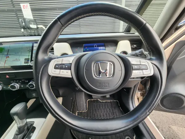 Honda Fit 1.5 e:HEV Home Maison — photo 8