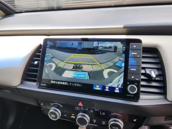 Honda Fit 1.5 e:HEV Home Maison — photo 9