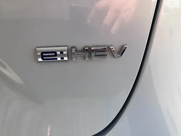 2022 Honda Vezel — photo 7 | Tuminion Kenya