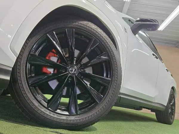2023 Lexus Nx — photo 9 | Tuminion Kenya
