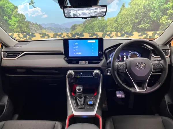 2024 Toyota  Rav4 — photo 2