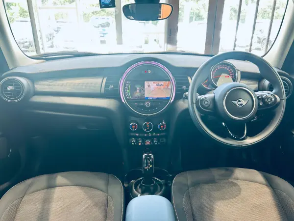 2020 Mini Cooper — photo 2 | Tuminion Kenya