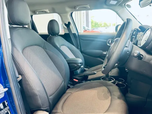 2020 Mini Cooper — photo 9 | Tuminion Kenya