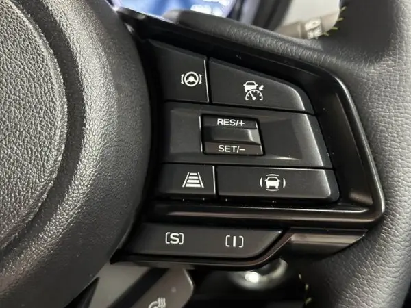 Subaru Forester 2.5 X-Break S:HEV EX 4WD — photo 7