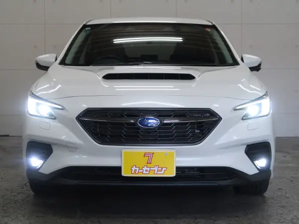 2021 Subaru Levorg — photo 8 | Tuminion Kenya