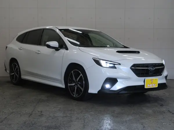 2021 Subaru Levorg — photo 9 | Tuminion Kenya