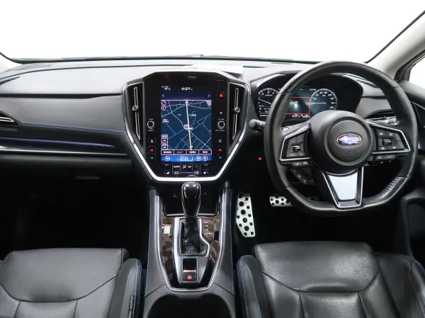 2021 Subaru Levorg — photo 2 | Tuminion Kenya